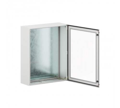 Корпус навесной STE с М/П с прозрачной дверью ВхШхГ 1000x800x300 мм  R5STEX1083  DKC