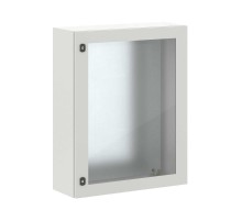 Корпус навесной STE с М/П с прозрачной дверью ВхШхГ 1000x800x300 мм  R5STEX1083  DKC
