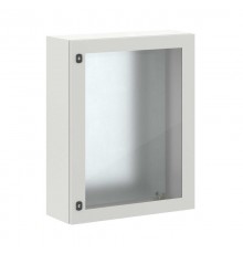 Корпус навесной STE с М/П с прозрачной дверью ВхШхГ 1000x800x300 мм  R5STEX1083  DKC