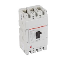 DRX630 термомагнитный 630A 3П 36кА  027237  Legrand