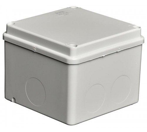 Коробка распределительная герметичная IP55 100х100х80мм ШхВхГ  00851  ABB