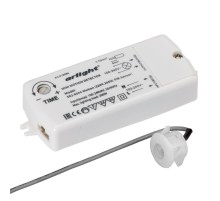 Датчик SR2-Motion (220V, 500W, PIR-Sensor)  020223  Arlight