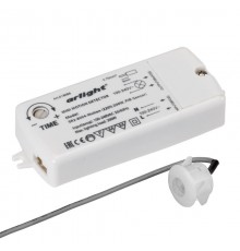 Датчик SR2-Motion (220V, 500W, PIR-Sensor)  020223  Arlight
