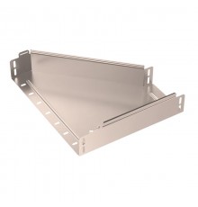 Переходник правый Стандарт INOX (AISI 409) 400х150х80  PR16.5874  Промрукав