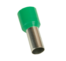 Наконечник штыревой втулочный OptiKit T-Shv-PVC-16-12(100шт)  278033  КЭАЗ