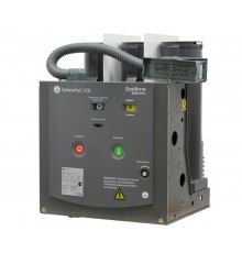 Вакуум. выкл. стац. VAR 10кВ 630А 20кА, MCH AC/DC220В, MX/XF AC/DC220В 210мм, 58-конт. разъем  VAR10F0620V2V2MAAAA  SE