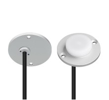 Светильник ART-DECK-LAMP-R40-1W Warm3000 (SL, 120 deg, 24V) (ARL, IP67 Металл, 3 года) 024925(1)  Arlight