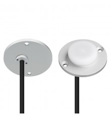 Светильник ART-DECK-LAMP-R40-1W Warm3000 (SL, 120 deg, 24V) (ARL, IP67 Металл, 3 года) 024925(1)  Arlight