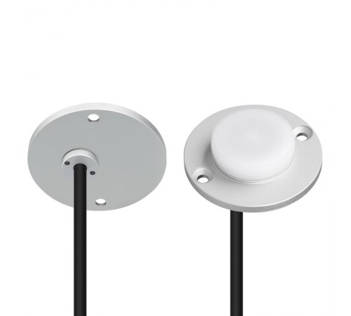 Светильник ART-DECK-LAMP-R40-1W Warm3000 (SL, 120 deg, 24V) (ARL, IP67 Металл, 3 года) 024925(1)  Arlight