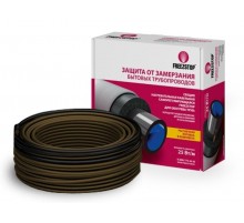 Секция нагревательная кабельная Freezstop-25-15  100035584300  Теплолюкс