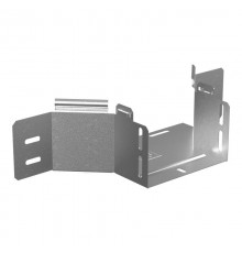 Ответвитель горизонтальный Стандарт HDZ 150х100  PR16.1303  Промрукав