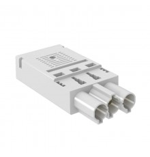 Штекер 3-полюсный Modul45connect (белый) (ST-F GST18i3p W)  6108051  OBO Bettermann