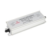 Блок питания ARPV-48250-A1 (48V, 5.3A, 254W) ( IP67 Металл, 3 года)  034694  Arlight