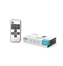 Диммер Basic для ленты LED 12V 72W 1/200  BT600  Gauss