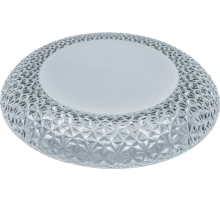 Светильник светодиодный бытовой  NLF-C-005-01 72 Вт, кристалл окантовка  80328   Navigator