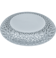 Светильник светодиодный бытовой  NLF-C-005-01 72 Вт, кристалл окантовка  80328   Navigator