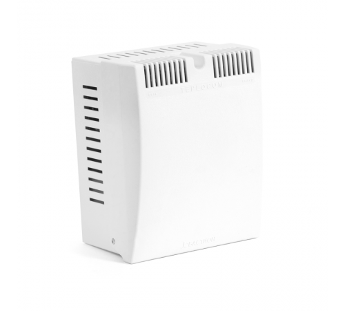 Teplocom - 100+ источник питания offline 220В, 100ВА, корпус под АКБ 12 Ач  507  Бастион