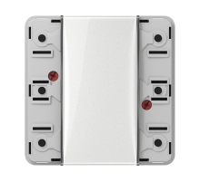 KNX кнопочный модуль стандартный 3гр CD5073TSM Jung