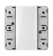 KNX кнопочный модуль стандартный 3гр CD5073TSM Jung