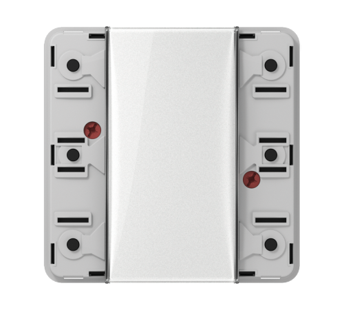 KNX кнопочный модуль стандартный 3гр CD5073TSM Jung