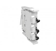 Контакт состояния/срабатывания выключателя с проводами A1-A2  1SDA066258R1  ABB