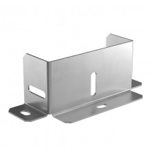 Универсальный ввод трассы лотков Стандарт INOX (AISI 304) 100х50  PR16.3674  Промрукав