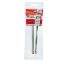 Дюбель метал. рамный 10х152 (2 шт) - пакет ( 0,112 кг)  102910  Tech-KREP