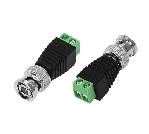 Разъем штекер BNC с клеммной колодкой PROCONNECT  05-3076-4  PROconnect
