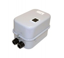 Пускатель э/м ПМ12-025210 У2 В, 380В, (3з+2р), РТТ-131, 20,0А  040210321ВВ380000710  Электротехник