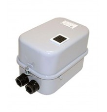 Пускатель э/м ПМ12-025210 У2 В, 660В, (3з+2р), РТТ-131, 25,0А  040210321ВВ660000810  Электротехник