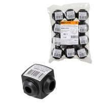 Сжим ответвительный У-734М (16-35 : 16-25 мм2) IP20 инд. стикер  SQ0831-0103  TDM