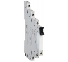 Реле интерфейсное ORK с розеткой 1C 24В DC ONI  ORK-1-1C-DC24V  ONI