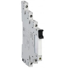 Реле интерфейсное ORK с розеткой 1A 24В DC ONI  ORK-1-1A-DC24V  ONI