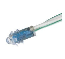 Модуль герметичный ARL-D9 5V Green  023413  Arlight