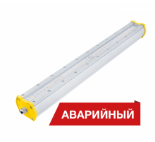 Светильник светодиодный Piton 2Ex 48Вт 6100Лм 5000K IP65 Аварийный  DP2Ex48-D-PZ-5K-A  Diora