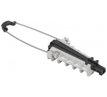 Зажим анкерный ЗАН 50-70/1500 (PA 1500)   UZA-14-D50-D70-1500  IEK