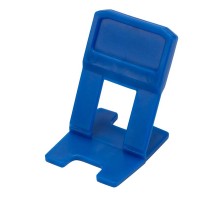 Система выравнивания плитки СВП зажим "Ворота" 1,5 мм (80 шт./уп.)  89-0953  REXANT