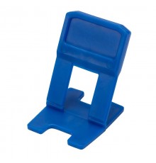 Система выравнивания плитки СВП зажим "Ворота" 1,5 мм (80 шт./уп.)  89-0953  REXANT