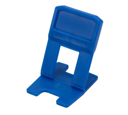 Система выравнивания плитки СВП зажим "Ворота" 1,5 мм (80 шт./уп.)  89-0953  REXANT