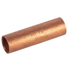 Гильза  ГМ 70-13 медная ГОСТ 23469.3-79   Б0062662  ЭРА