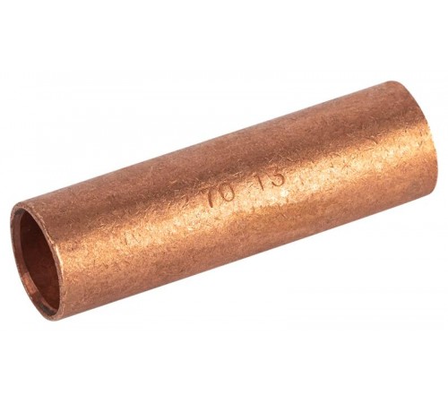 Гильза  ГМ 240-24 медная ГОСТ 23469.3-79   Б0062627  ЭРА