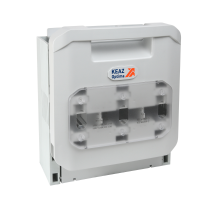 Предохранитель-выключатель-разъединитель OptiBlock-3-M  337879  КЭАЗ