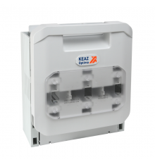 Предохранитель-выключатель-разъединитель OptiBlock-3-M  337879  КЭАЗ