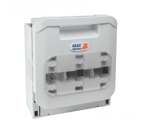 Предохранитель-выключатель-разъединитель OptiBlock-3-M  337879  КЭАЗ