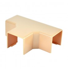 Угол Т-образный LHD 20X20 8624 (I1) (Цвет Береза розовая)   8624_I1  Kopos