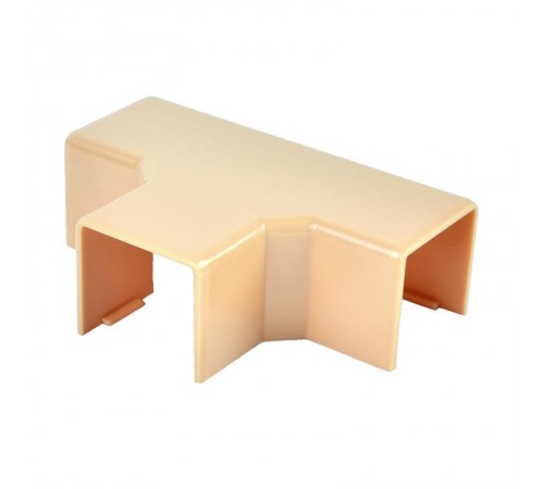 Угол Т-образный LHD 20X20 8624 (I1) (Цвет Береза розовая)   8624_I1  Kopos