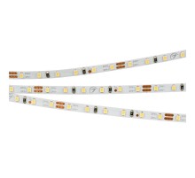 Светодиодная лента MICROLED-M120-4mm 24V White6000 (9.6 W/m, IP20, 2216, 5m) (Arlight, узкая)  024410(2)  Arlight