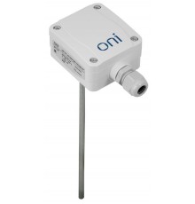 Датчик температуры погружной PT1000 L= 200мм ONI  TSD-2-PT1000-200  ONI
