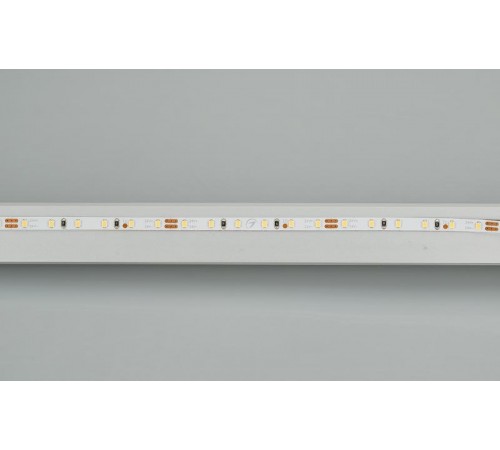 Лента светодиодная MICROLED-5000 24V Cool 8K 4mm (2216, 120 LED/m, LUX)  024409  Arlight