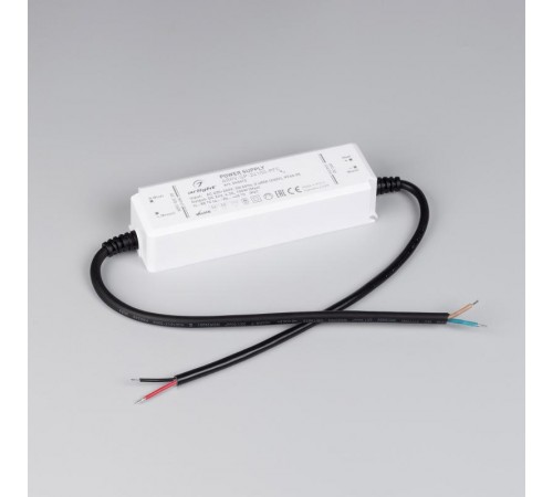Блок питания ARPV-SP-24100-PFC (24V, 4.2A, 100W) (Arlight, IP67 Пластик, 5 лет)  043672  Arlight